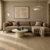 ΠΛΑΣΤΙΚΟ ΔΑΠΕΔΟ ATLANTIC 639M SILK OAK 4M NewPlan