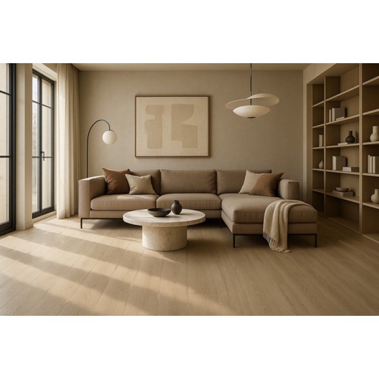 ΠΛΑΣΤΙΚΟ ΔΑΠΕΔΟ ATLANTIC 639M SILK OAK 4M NewPlan