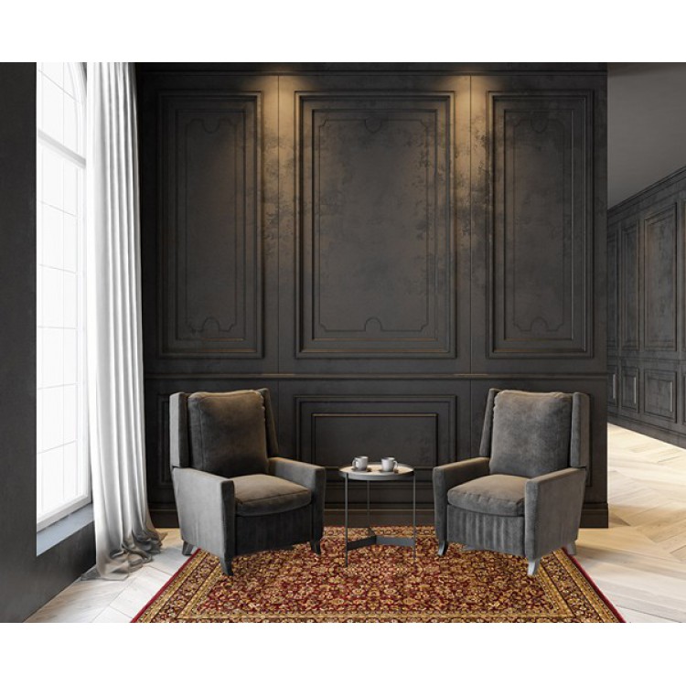 ΧΑΛΙ ΕΚΚΛΗΣΙΑΣΤΙΚΟ LYDIA A486C CHERRY - 300X400  NewPlan