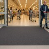 ΠΛΑΣΤΙΚΟ ΔΑΠΕΔΟ SPAGHETTI 12mm DARK GREY 1.22M NewPlan