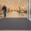 ΠΛΑΣΤΙΚΟ ΔΑΠΕΔΟ SPAGHETTI 12mm DARK GREY 1.22M NewPlan