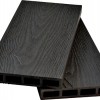 WPC ΠΕΡΙΦΡΑΞΗΣ PREMIUM  20/120mm  CHARCOAL 2550 NewPlan