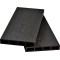 WPC ΠΕΡΙΦΡΑΞΗΣ PREMIUM  20/120mm  CHARCOAL 2550 NewPlan