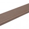 WPC ΠΕΡΙΦΡΑΞΗΣ 20/140mm  D.BROWN  110 NewPlan