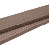 WPC ΠΕΡΙΦΡΑΞΗΣ 20/140mm  D.BROWN  110 NewPlan