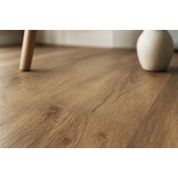 ΠΛΑΣΤΙΚΟ ΔΑΠΕΔΟ ATLANTIC 606M ANTIQUE OAK PLANK 3M NewPlan