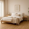 ΠΛΑΣΤΙΚΟ ΔΑΠΕΔΟ ATLANTIC 606M ANTIQUE OAK PLANK 3M NewPlan