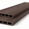 WPC ΠΕΡΙΦΡΑΞΗΣ PREMIUM  20/120mm  WALNUT 25110 NewPlan