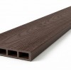 WPC ΠΕΡΙΦΡΑΞΗΣ PREMIUM  20/120mm  WALNUT 25110 NewPlan
