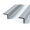 ΓΩΝΙΑ ΚΑΛΥΨΗΣ  PREMIUM  50Χ50Χ2900 ΓΙΑ CLADDING 75180 NewPlan