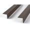 ΓΩΝΙΑ ΚΑΛΥΨΗΣ  PREMIUM  50Χ50Χ2900 ΓΙΑ CLADDING 75110 NewPlan