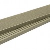 WPC ΠΕΡΙΦΡΑΞΗΣ 20/120mm OLIVE 50170 NewPlan