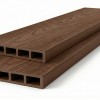 WPC ΠΕΡΙΦΡΑΞΗΣ PREMIUM  20/120mm  TEAK 2540 NewPlan