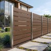 WPC ΠΕΡΙΦΡΑΞΗΣ PREMIUM  20/120mm  TEAK 2540 NewPlan