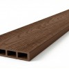 WPC ΠΕΡΙΦΡΑΞΗΣ PREMIUM  20/120mm  TEAK 2540 NewPlan