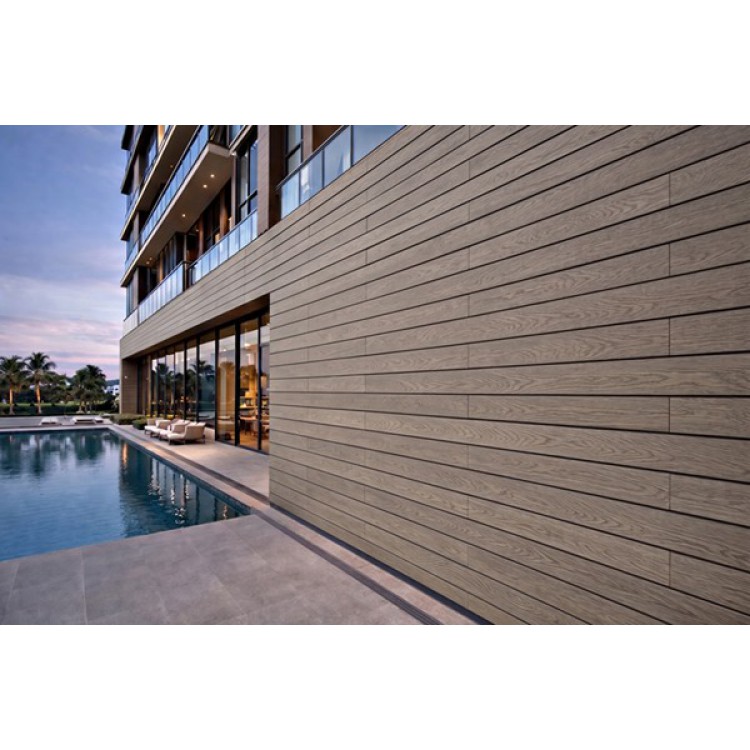 WPC WALL CLADDING PREMIUM 20/148mm ANTIQUE 75520 NewPlan