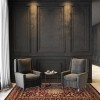 ΧΑΛΙ ΕΚΚΛΗΣΙΑΣΤΙΚΟ ATHOS 0487C BURGUNDY - 200X300  NewPlan