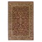 ΧΑΛΙ ΕΚΚΛΗΣΙΑΣΤΙΚΟ PATMOS A486C RED-CHERRY - 300X400  NewPlan