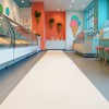 ΜΟΚΕΤΑ ΤΣΟΧΑ ELEA 280 BIANCO 2M NewPlan