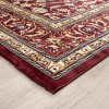 ΧΑΛΙ ΕΚΚΛΗΣΙΑΣΤΙΚΟ LYDIA A487C CHERRY - 200X300  NewPlan