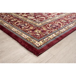 ΧΑΛΙ ΕΚΚΛΗΣΙΑΣΤΙΚΟ LYDIA A487C CHERRY - 200X300  NewPlan