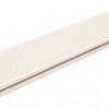 DECK-WPC ΔΑΠΕΔΟΥ 23/140mm WHITE  40130 NewPlan