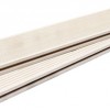 DECK-WPC ΔΑΠΕΔΟΥ 23/140mm WHITE  40130 NewPlan