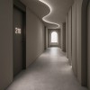 CLASSIC LVT ΒΙΝΥΛΙΚΟ ΠΛΑΚΑΚΙ 2.5mm CONCRETE D.GREY 21009 NewPlan