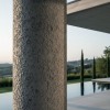 PANEL ΕΥΚΑΜΠΤΗΣ ΠΕΤΡΑΣ 114050 STAR MOON STONE 600/1200mm MEDIUM GREY NewPlan