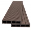 WPC ΠΕΡΙΦΡΑΞΗΣ 20/110mm  D.BROWN 110 NewPlan