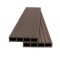 WPC ΠΕΡΙΦΡΑΞΗΣ 20/110mm  D.BROWN 110 NewPlan