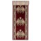 ΧΑΛΙ ΕΚΚΛΗΣΙΑΣΤΙΚΟ ATHOS 2133 BURGUNDY ΔΙΑΔΡΟΜΟΣ 120Μ NewPlan