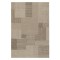 ΧΑΛΙ ETHNIK  20706C BROWN/CARAMEL BEIGE - 070X140  NewPlan