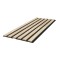 ACOUSTIC 3D PANEL COMFORΤ 1050 SONOMA OAK 9/600/2780mm NewPlan
