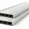 WPC ΠΕΡΙΦΡΑΞΗΣ PREMIUM  20/120mm  WHITE 25130 NewPlan