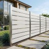 WPC ΠΕΡΙΦΡΑΞΗΣ PREMIUM  20/120mm  WHITE 25130 NewPlan