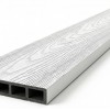 WPC ΠΕΡΙΦΡΑΞΗΣ PREMIUM  20/120mm  WHITE 25130 NewPlan