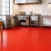 ΠΛΑΣΤΙΚΟ ΔΑΠΕΔΟ ΤΑΠΑ 1mm RED 2Μ NewPlan