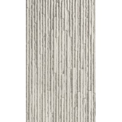 PANEL ΕΥΚΑΜΠΤΗΣ ΠΕΤΡΑΣ 111020 MURETTO STONE 600/1200mm BEIGE WHITE NewPlan