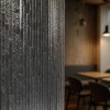 PANEL 111050 (ΚΙΒ 10ΤΜΧ) ΕΥΚΑΜΠΤΗΣ ΠΕΤΡΑΣ 600/1200mm MURETTO STONE MEDIUM GREY NewPlan