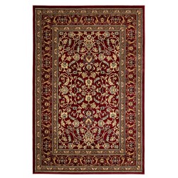 ΧΑΛΙ ΕΚΚΛΗΣΙΑΣΤΙΚΟ ATHOS 0487D BURGUNDY - 200X300  NewPlan