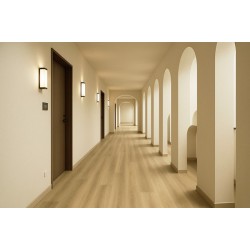 BASIC LVT ΒΙΝΥΛΙΚΗ ΛΩΡΙΔΑ 2mm CARAMEL OAK 9714 NewPlan