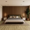 BASIC LVT ΒΙΝΥΛΙΚΗ ΛΩΡΙΔΑ 2mm CARAMEL OAK 9714 NewPlan