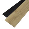 BASIC LVT ΒΙΝΥΛΙΚΗ ΛΩΡΙΔΑ 2mm CARAMEL OAK 9714 NewPlan