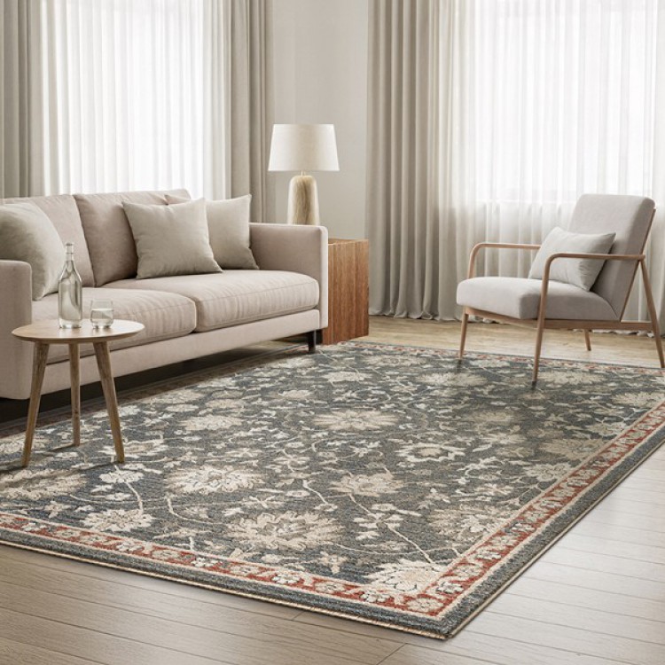 ΧΑΛΙ LOTUS 37454 - 160X240  NewPlan