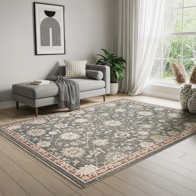 ΧΑΛΙ LOTUS 37454 - 160X240  NewPlan