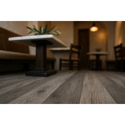 ΠΛΑΣΤΙΚΟ ΔΑΠΕΔΟ TRENTO 939M CHALET OAK 4M NewPlan