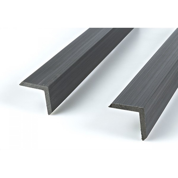 ΓΩΝΙΑ ΚΑΛΥΨΗΣ  PREMIUM  50Χ50Χ2900 ΓΙΑ CLADDING 7550 NewPlan