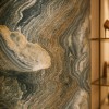 PVC MEGA PANEL 2.8/1220/2800mm ONYX GREEN 901 NewPlan