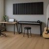 BASIC LVT ΒΙΝΥΛΙΚΗ ΛΩΡΙΔΑ 2mm NATURAL OAK 69182 NewPlan